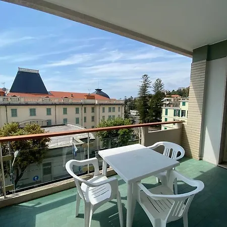 Gardenia Sanremo