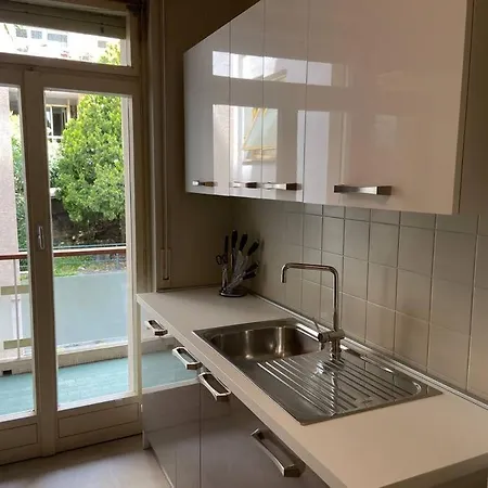 Appartamento Gardenia Sanremo